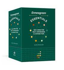 Penguin Random House | Enneagram Essentials