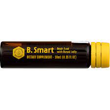 Beekeeper's Naturals | B.Smart Brain Fuel