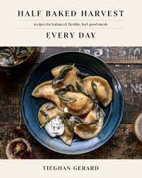 Penguin Random House | Half Baked Harvest Every Day Cookbook