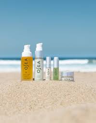 Osea | Sea Glow Starter Set, Limited Edition