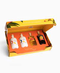 Brightland | The Mini Essentials