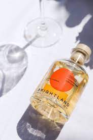 Brightland | Parasol Champagne Vinegar