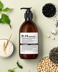Lapcos | Dr. 14 Vital Care Shampoo