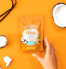 Four Sigmatic | Focus Organic Creamer