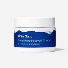 Ursa Major | Golden Hour Recovery Cream