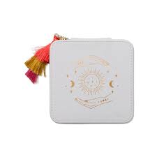 Designworks Ink | Jewelry Case
