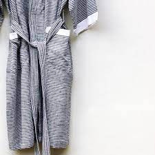 Kara Weaves | Turkish Robe