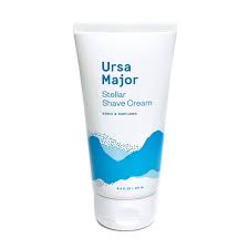 Ursa Major | Stellar Shave Cream