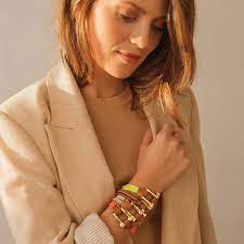 CXC | Cord Bracelet