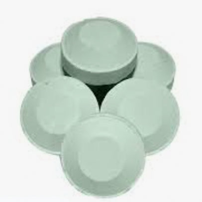 Avalah | Shower Steamers : Reinvigorate Jar of 10