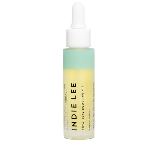 Indie Lee | Botanical Boosting Oil