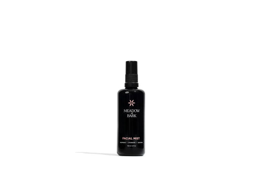 Meadow and Bark | Facial Mist