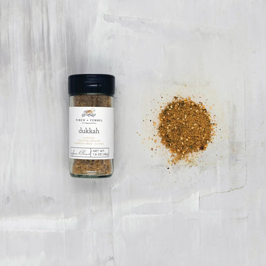 Creative Co-Op | Finch + Fennel Spice Blend