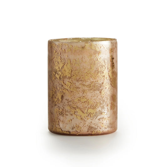 Illume | Coconut Milk Mango Emory Glass Candle