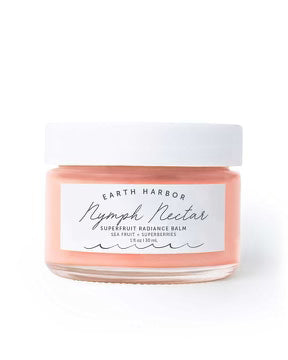 Earth Harbor | Nymph Nectar