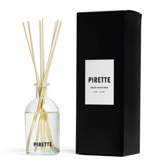 Pirette | Reed Diffuser