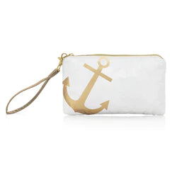 Hi Love | Wristlet