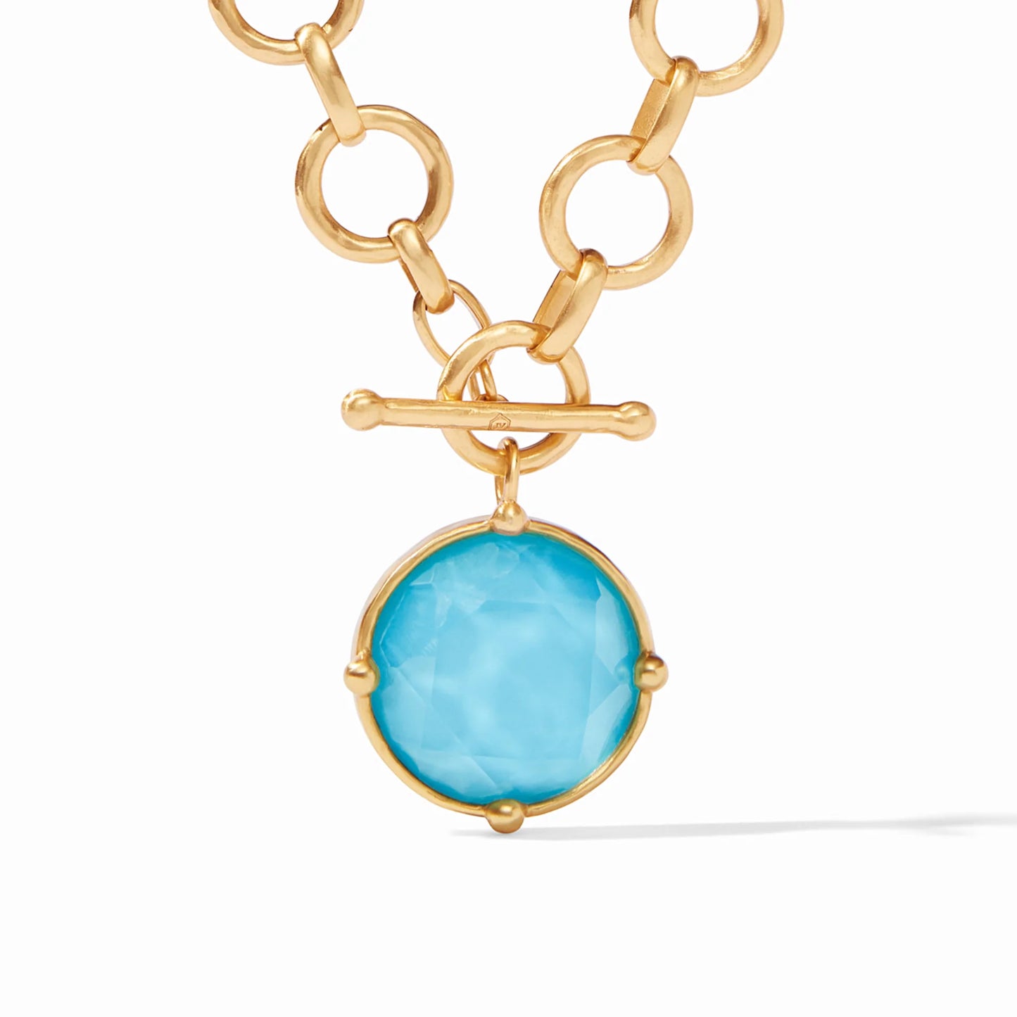Julie Vos | Honeybee Statement Necklace