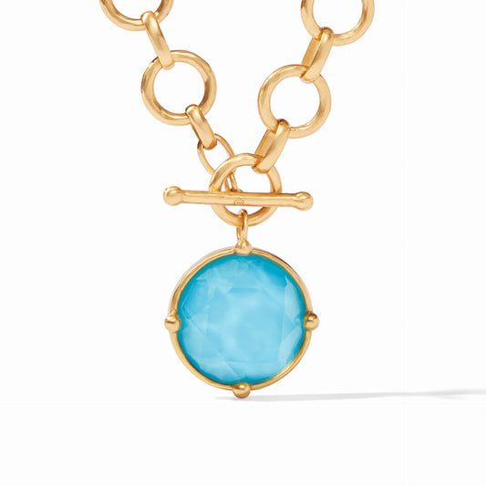 Julie Vos | Honeybee Statement Necklace