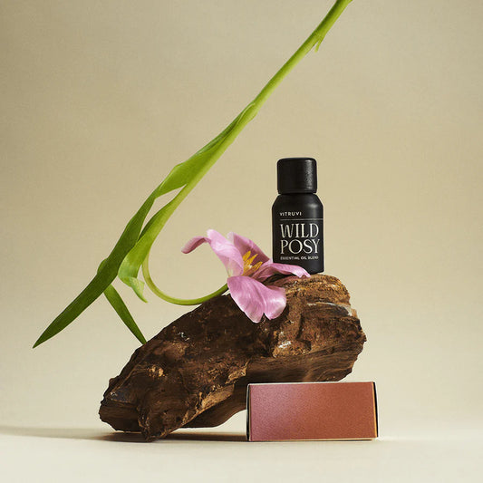 Vitruvi | Wild Posy Blend