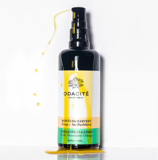 Odacité | Omega Oil Cleanser