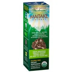 Host Defense | Maitake Extract