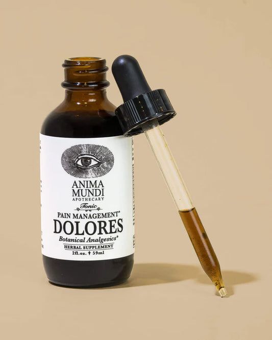 Anima Mundi | Dolores Pain Relief