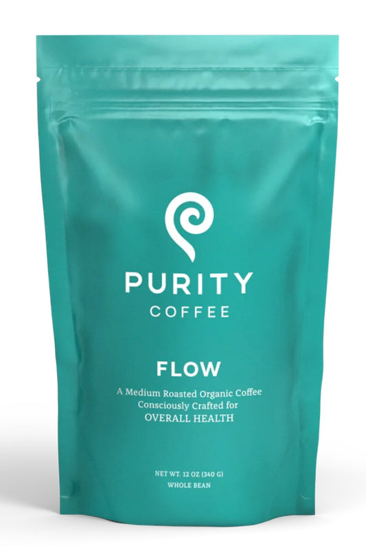 Purity Coffee | Flow Overall Health Coffee