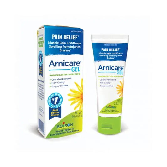 Boiron | Arnicare Gel