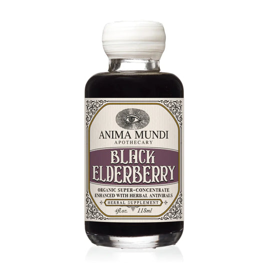 Anima Mundi | Black Elderberry