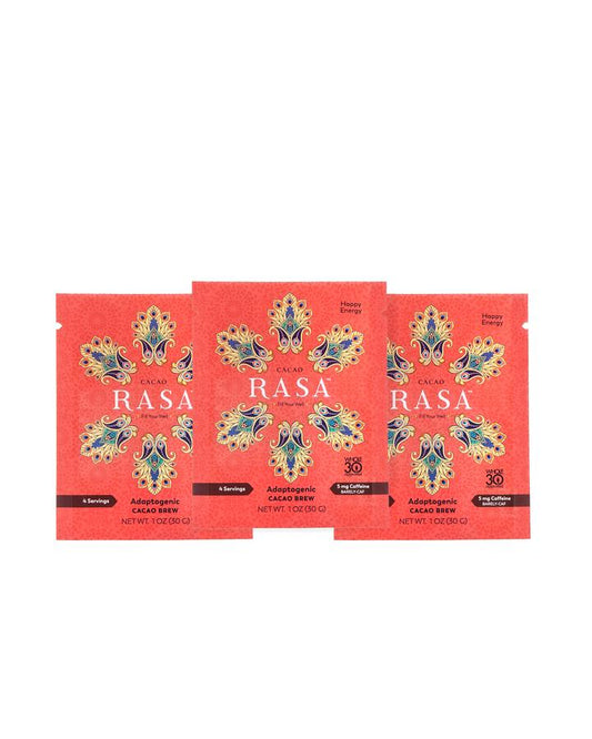 Rasa | Cacao Brew