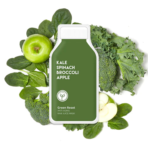 ESW Beauty | Green Reset