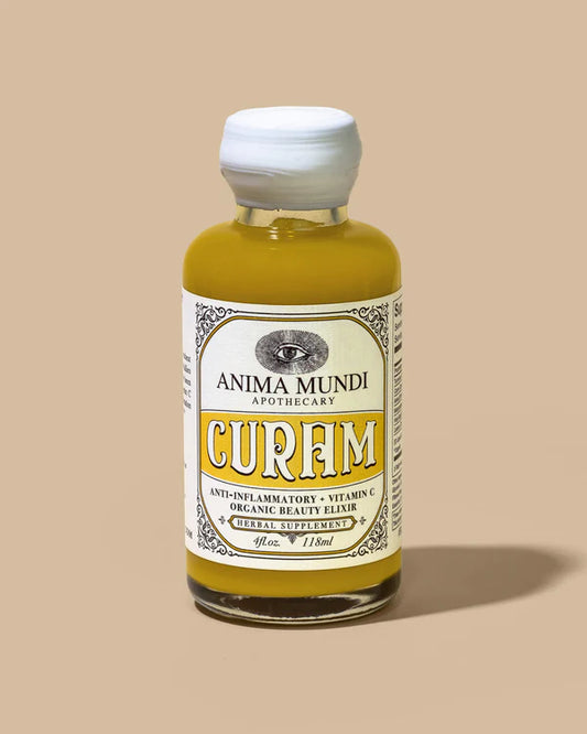 Anima Mundi | Curam