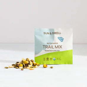 Sun & Swell | Trail Mix