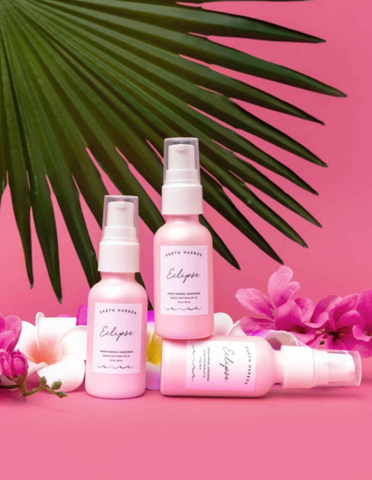 Earth Harbor | Eclipse SPF 30