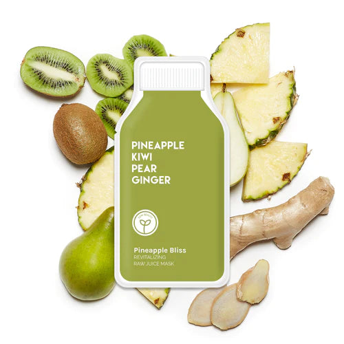 ESW | Pineapple Bliss