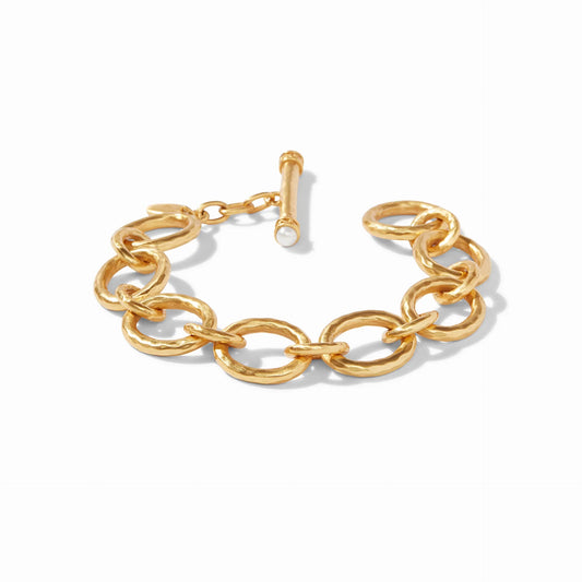 Julie Vos | Catalina Demi Link Bracelet