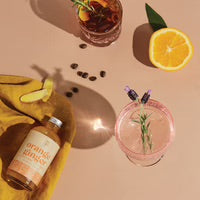 Good Citizen | Orange Ginger Simple