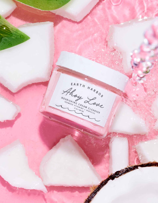 Earth Harbor | Ahoy Cleanser