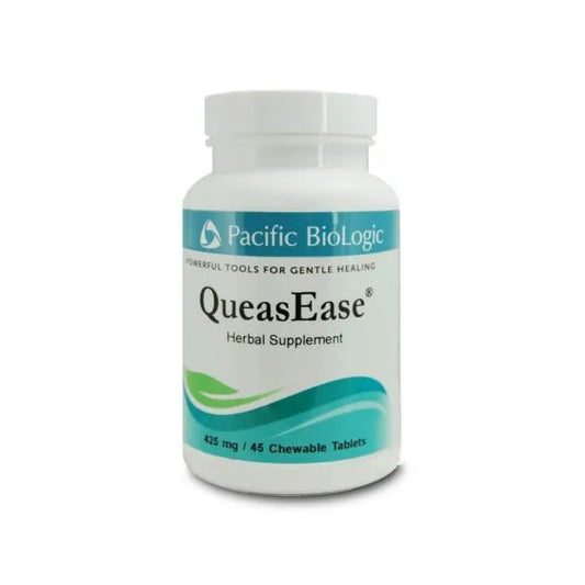 Pacific Biologic | QueasEase