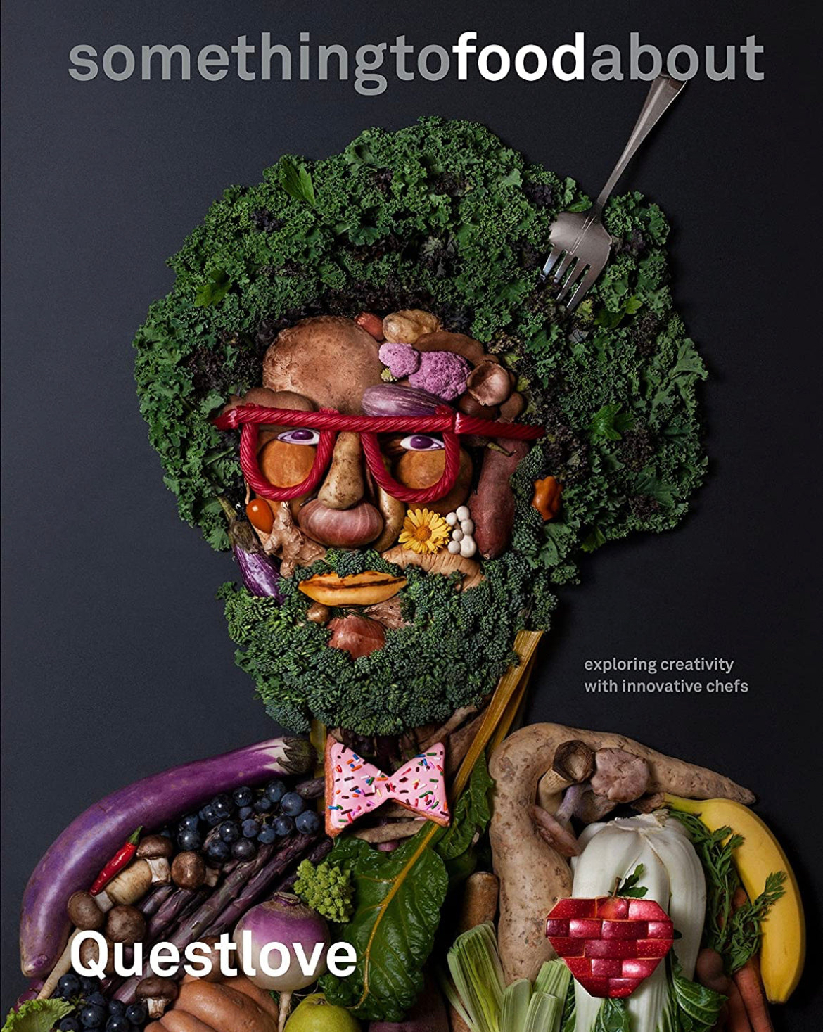 Something To Food About