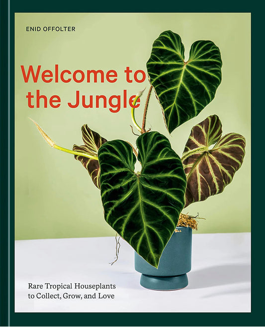 Penguin Random House | Welcome To The Jungle