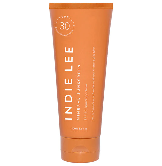 Indie Lee | Mineral Sunscreen