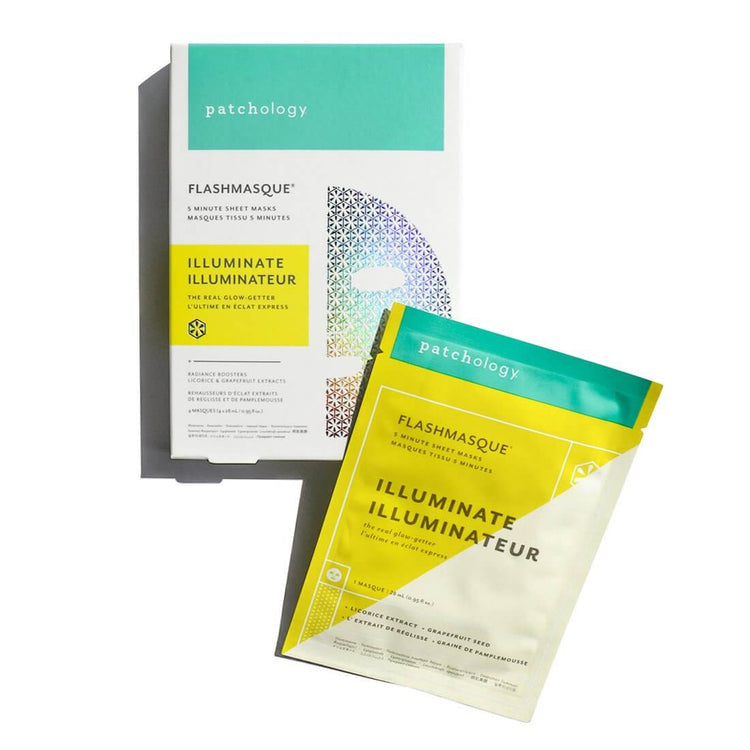 Patchology | Illuminate Face Mask