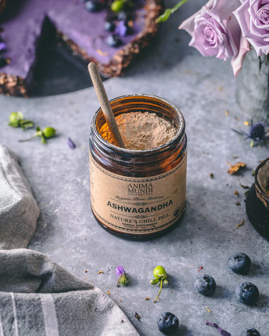 Anima Mundi | Ashwagandha