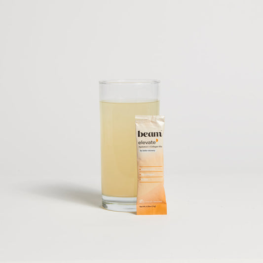 Beam | Elevate Hydration + Collagen Mix
