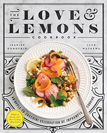 Penguin Random House | The Love & Lemons Cookbook