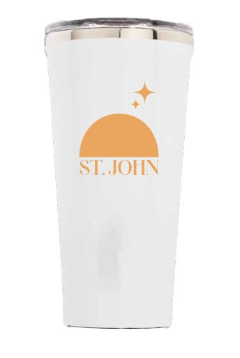 Corkcicle | St. John 16oz Tumbler