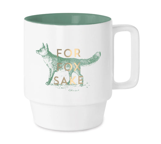 Designworks Ink | For Fox Sake