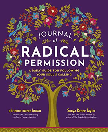 Penguin Random House | Journal of Radical Permission